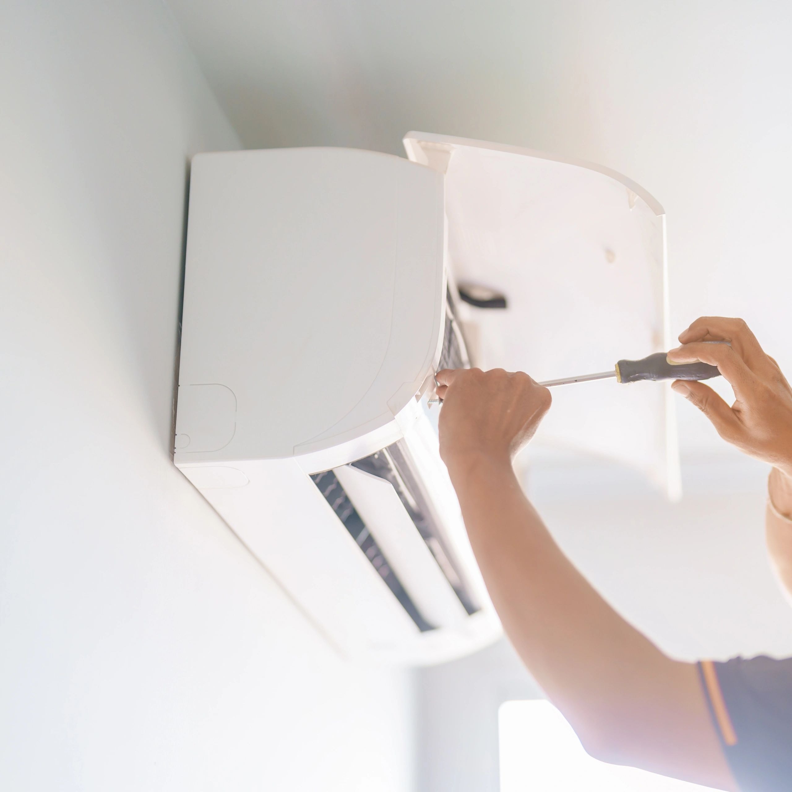HVAC Installation