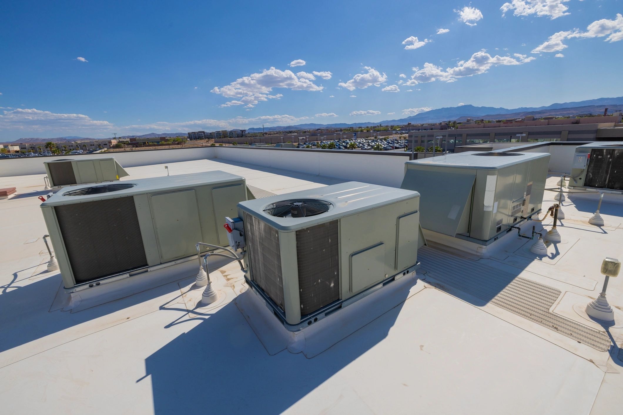 AC & Heating Repair